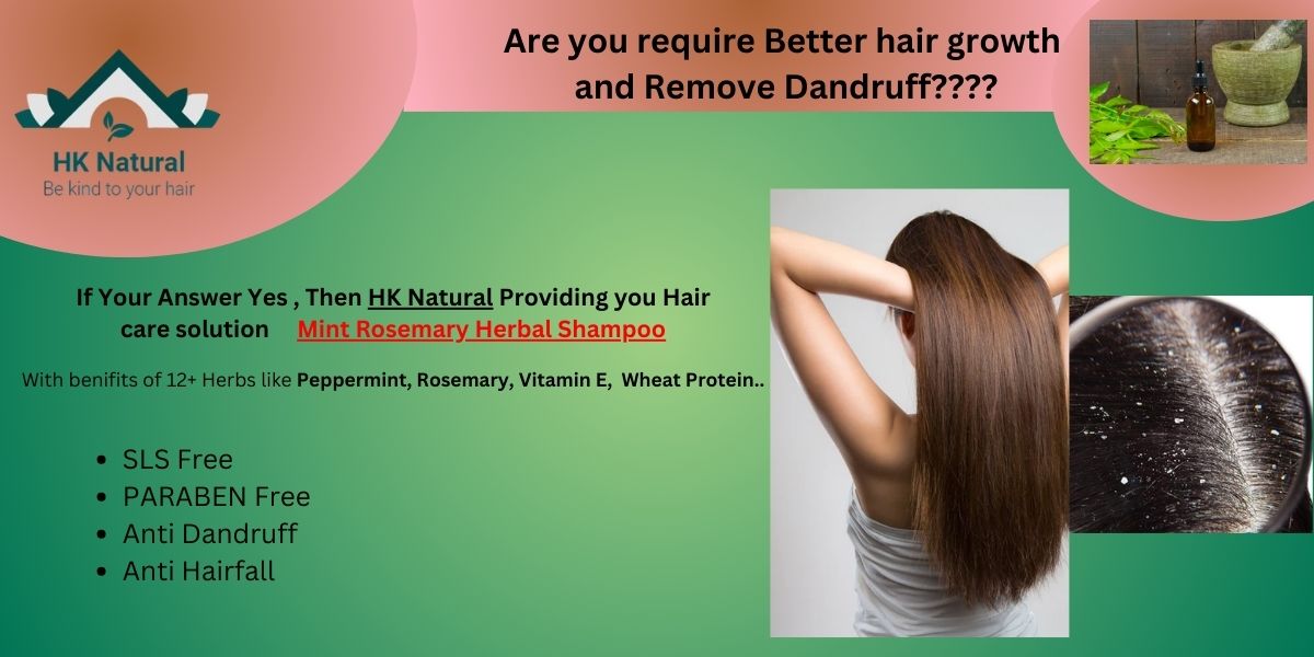Are You Suffering from Hair Fall Problem 3