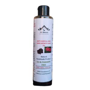 Keshankur Hair Oil